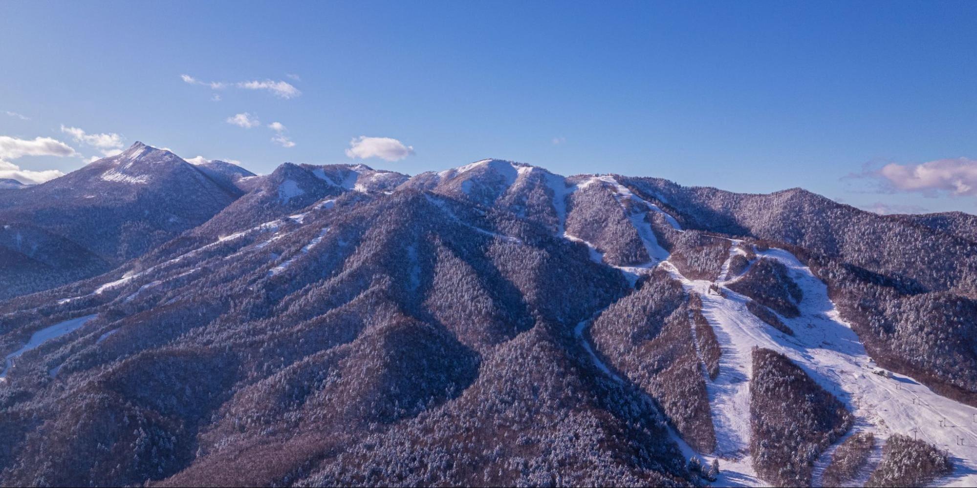 Furano Resort