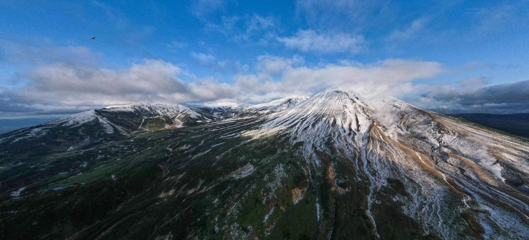 Top Routes for Backcountry Skiing in Furano and Kamikawa
